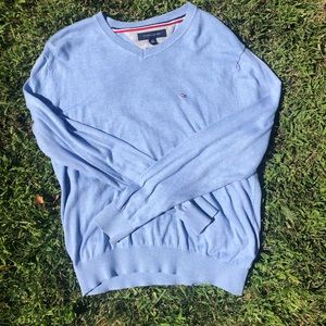 Tommy Hilfiger Knit Sweater